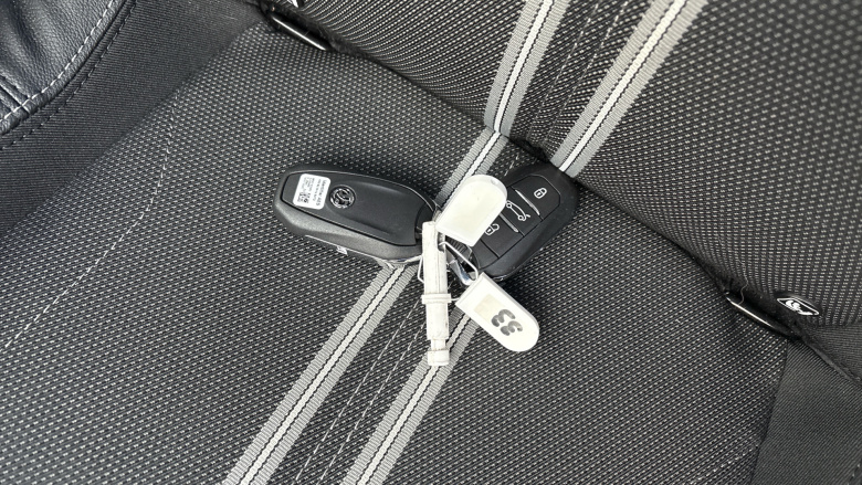 Vauxhall Corsa 1.2 Turbo GS 5dr Petrol Hatchback